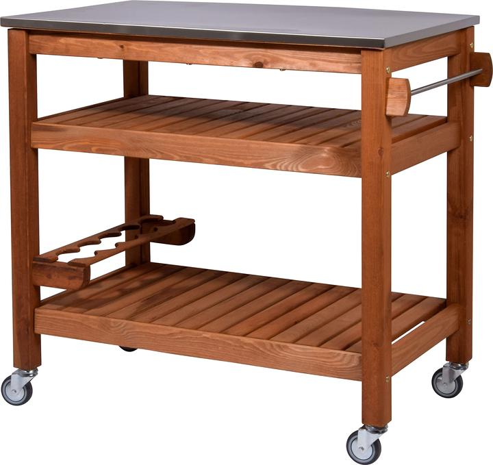 Dobar Serving trolley