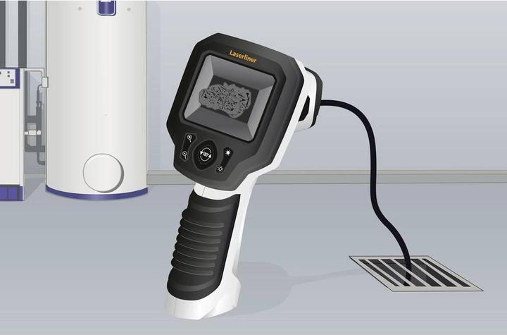 Produktbild Laserliner Inspektions-Kamera