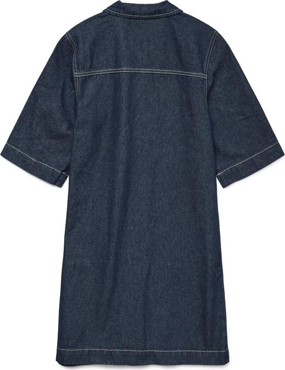 Produktbild Vero Moda VMFENJA Kurzes Kleid Jeanskleid (M)