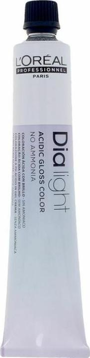 L'Oréal Professionnel DIA LIGHT gel-creme acide sans amoniaque #10,22 50 ml (#10,22)