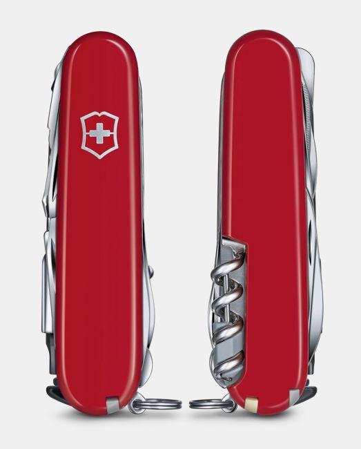 Produktbild Victorinox Swiss Champ XXL