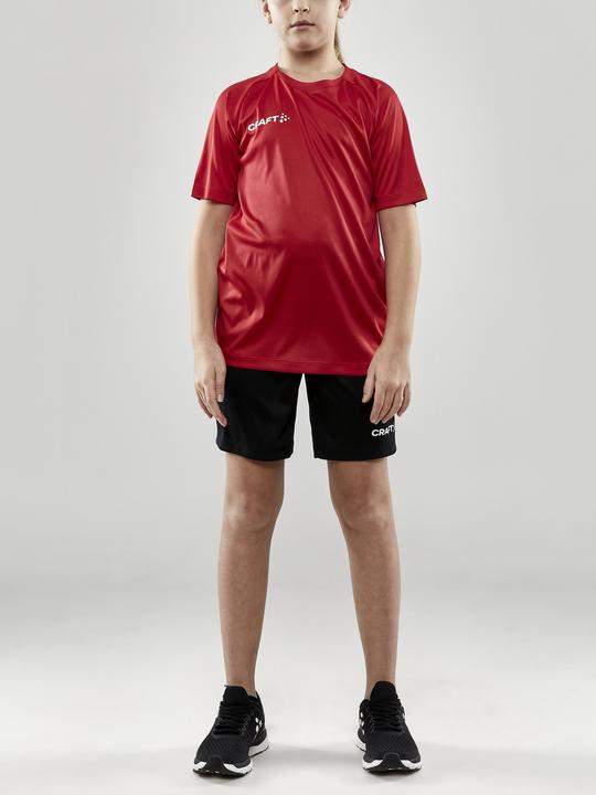 Actual product image Craft Evolve Tee Jr (122)