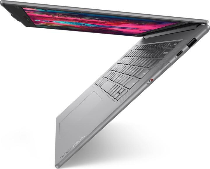 Produktbild Lenovo Yoga Slim 7 (15.30", Intel Core Ultra 7 256V, 16 GB, 1000 GB, DE)