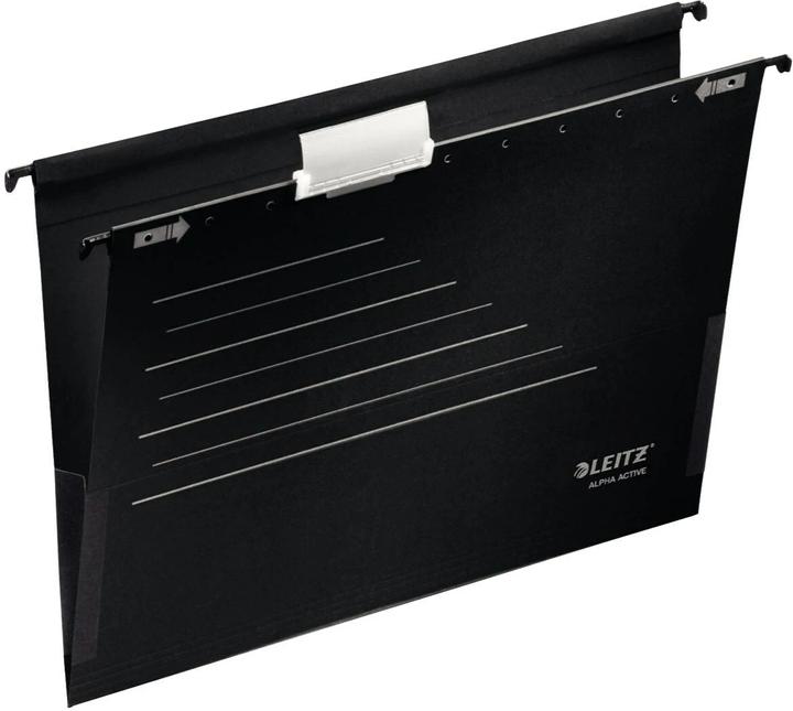 Immagine prodotto Leitz Alfa (A4, 5 x)
