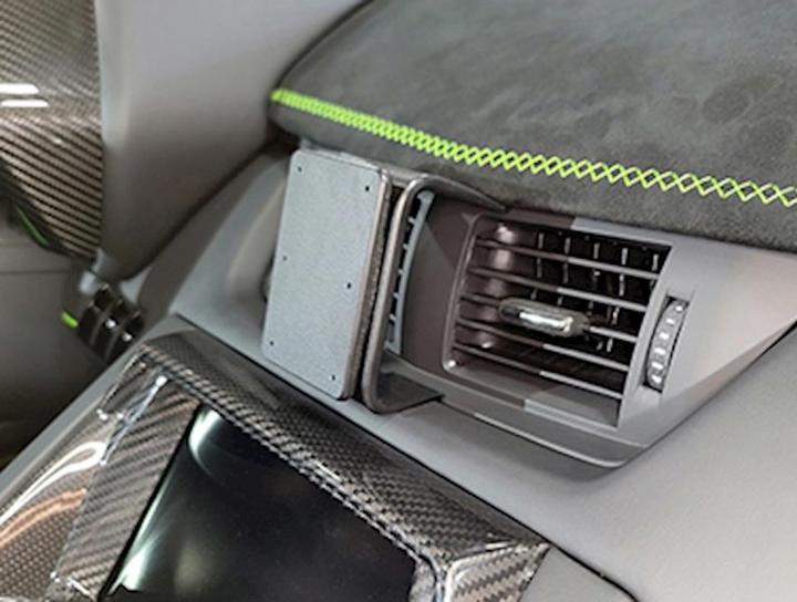 Produktbild Brodit 855744 Halterung Lamborghini Aventador 11-