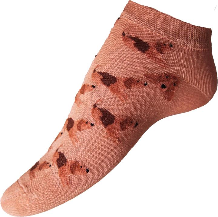 Image du produit Simply Essentials Chaussettes de sport en bambou pour dames/femmes (lot de 3) (Lot de 3, 37 - 42)