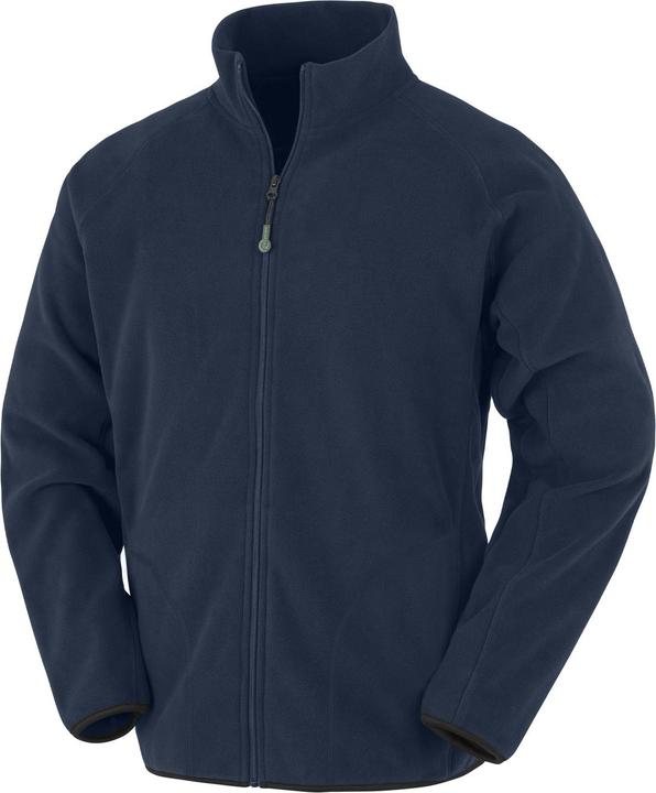 Produktbild Result Fleecejacke (M)