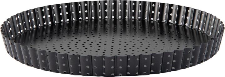 Produktbild Birkmann Bread Buddies Quiche und Tarteform Ø 30 cm perforiert (30 cm)
