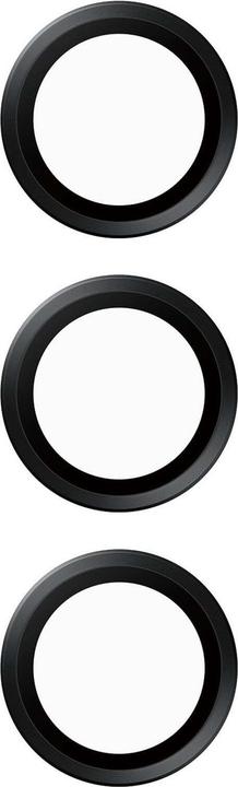 Image du produit PanzerGlass Hoops Camera Lens Protector (3 pièce(s), Samsung Galaxy S23+, Samsung Galaxy S24+)