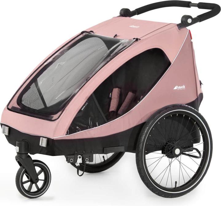 Produktbild Hauck Dryk Duo Rose