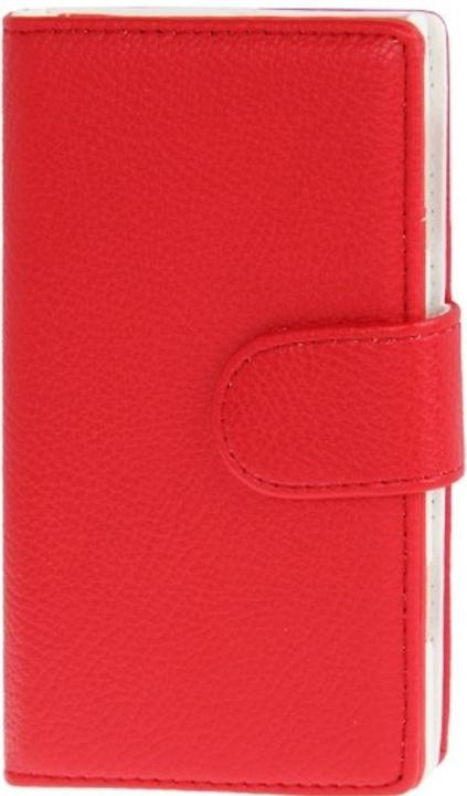 Produktbild König Design Schutzhülle Quer für Handy Nokia Lumia 1020 (Nokia Lumia 1020)