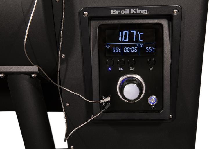 Actual product image Broil King Ersatzsonden