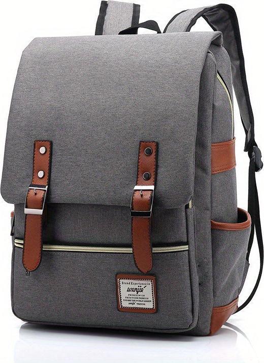 Produktbild Only-Bags.Store High School Rucksack Dreidimensionale Schultasche Notebook Junior Tasche Rucksack Büroangestellte