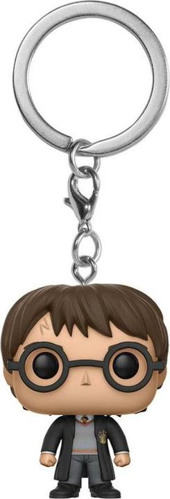 Actual product image Funko Harry Potter - Pocket POP!: Harry Potter