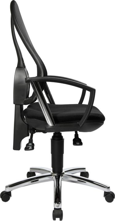 Actual product image Topstar Office chair Open Point P Plus