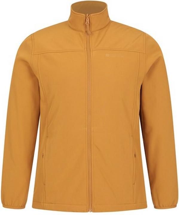 Actual product image Mountain Warehouse Mens Bracken Extreme 3 in 1 Waterproof Jacket (XL)