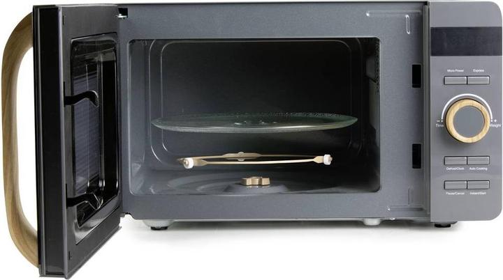 Produktbild Domo MIKROWELLE 20L Mikrowelle 700 W (20 l)