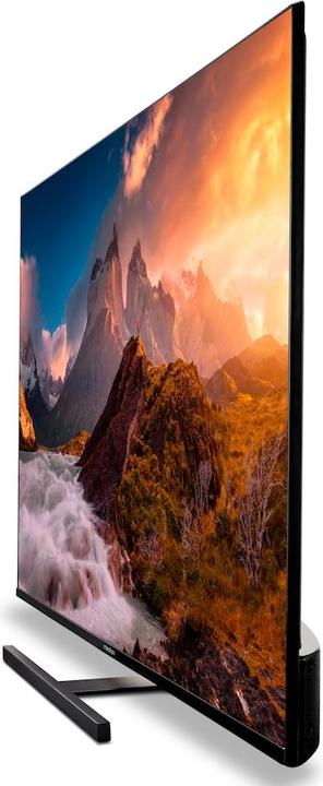 Actual product image Medion LIFE® X14373 (MD 31256) QLED Android TV (43", QLED, 4K)