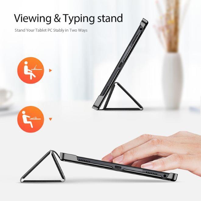 Image du produit Dux Ducis Série Domo (Lenovo Tab P11 Gen 2)