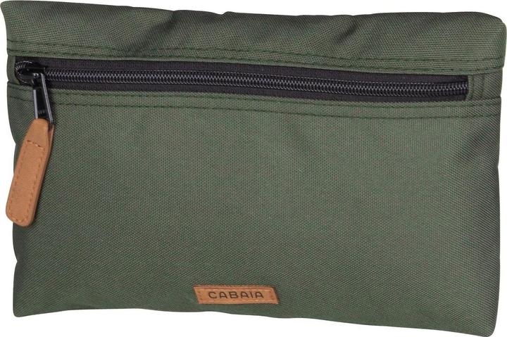 Actual product image Cabaia Koffer & Trolley Soft Suitcase Medium (75 l, M (50 - 90l))