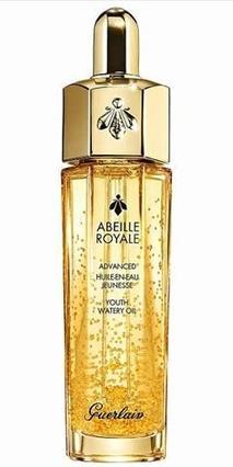 Produktbild Guerlain Lifting Oil (re) (30 ml)