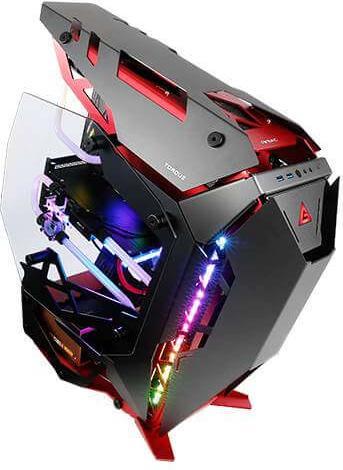 Produktbild Antec Torque (ATX, mATX, Mini-ITX)