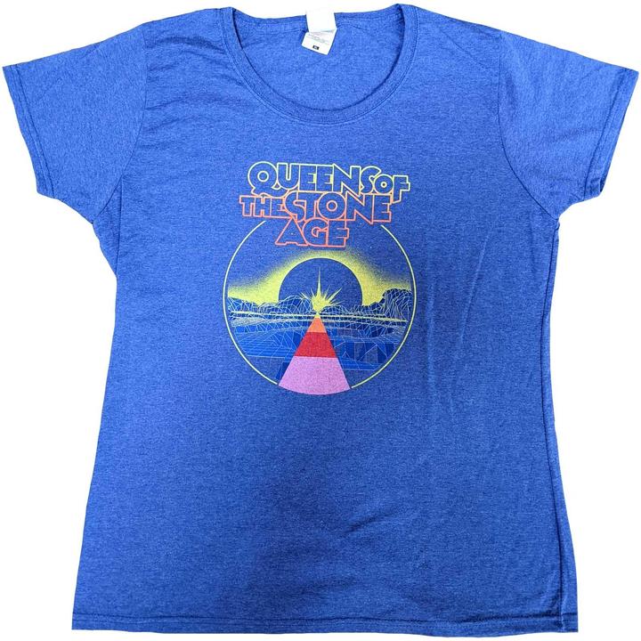 Produktbild Universal Textiles Warp Planet TShirt (M)