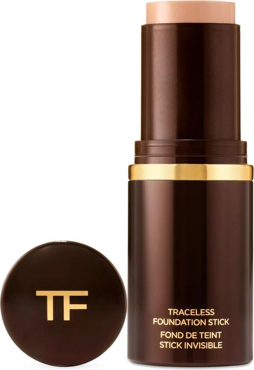 Tom Ford Traceless Perfect Foundation SPF15 (5.1 Cool Almond)