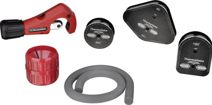 Produktbild Thermaltake Pacific Hard tube Bender Kit