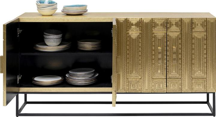 Produktbild Kare Design Sideboard Marrakesh 160x80cm (160 x 40 x 80 cm)