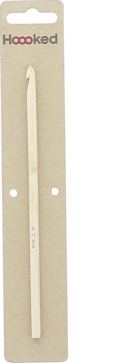 Actual product image Hoooked Crochet hook