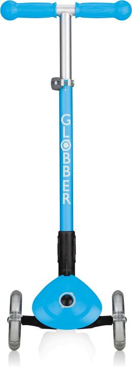 Productafbeelding Globber Primo Opvouwbare Geanodiseerde TBar