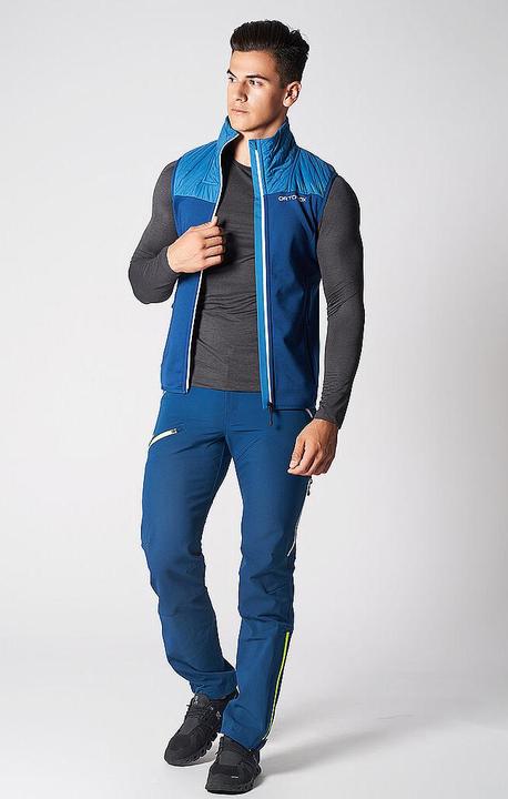 Actual product image On Running Performance Long-T Men's Longsleeve (L)