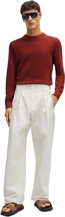 Produktbild BOSS EcaioP Sweatshirt Rundhalsausschnitt (XL)