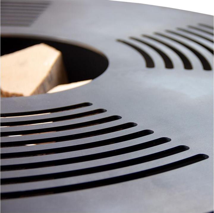 Produktbild Mr. Grill Feuerschale (82.50 cm)