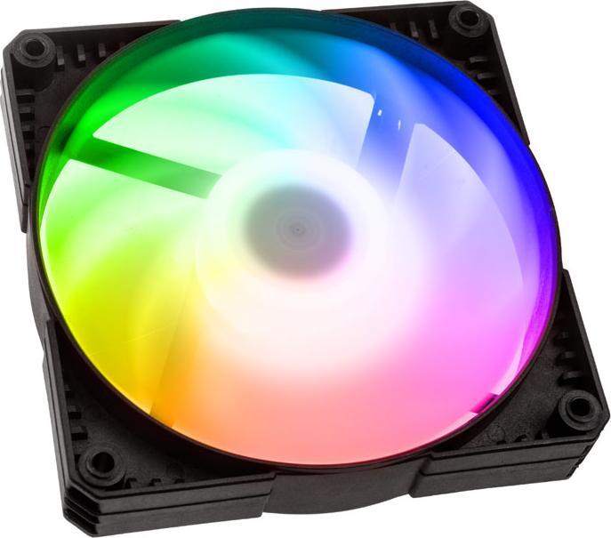 Phanteks Ventilateur SK PWM D-RGB - 120mm, blanc (120 mm)