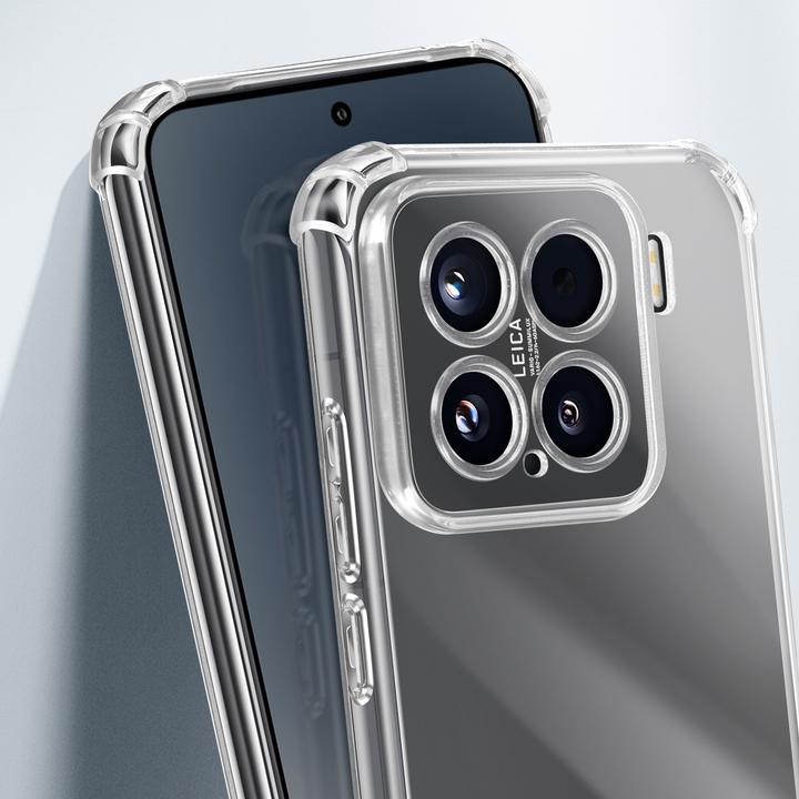 Produktbild Avizar ToughShield Case (Xiaomi 15)