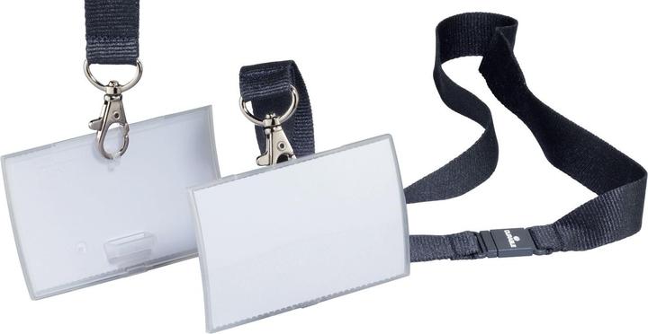 Image du produit Durable CLICK FOLD - avec pointe textile
