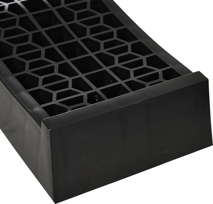 Image du produit Homcom Rampe d'accès antidérapante