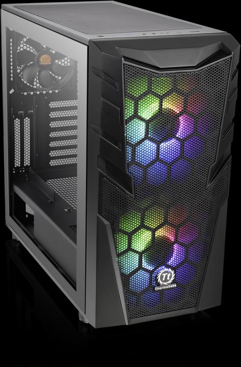 Productafbeelding Thermaltake Commandant C32 (ATX, Mini-ITX, mATX)