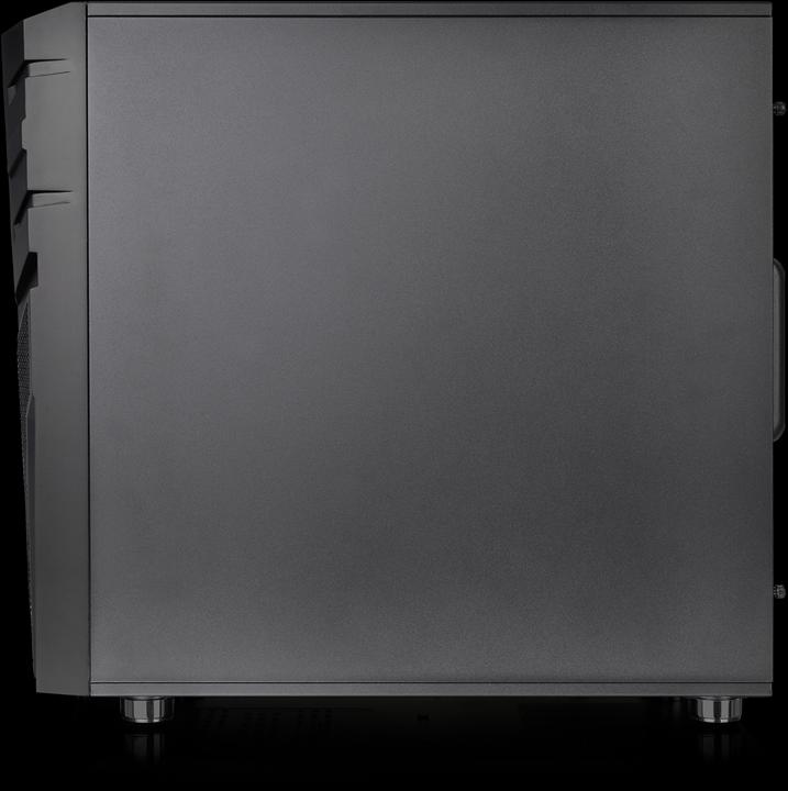 Productafbeelding Thermaltake Commandant C32 (ATX, Mini-ITX, mATX)