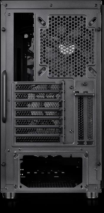 Productafbeelding Thermaltake Commandant C32 (ATX, Mini-ITX, mATX)