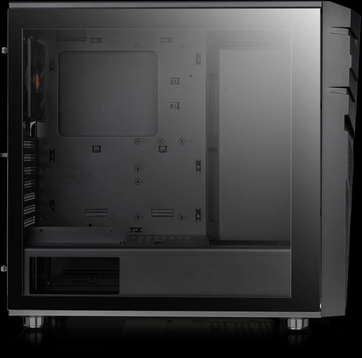 Productafbeelding Thermaltake Commandant C32 (ATX, Mini-ITX, mATX)