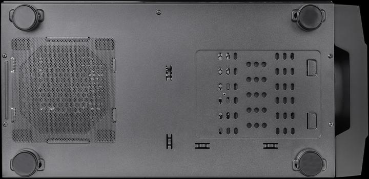 Productafbeelding Thermaltake Commandant C32 (ATX, Mini-ITX, mATX)