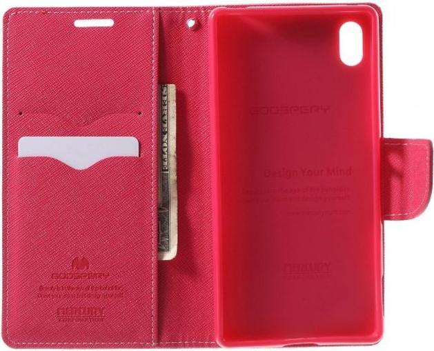 Produktbild Goospery Fancy Diary Series (Sony Xperia Z4)