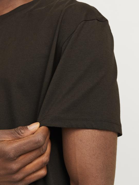 Image du produit Jack & Jones Imprimé col rond T-shirt T-shirt (S)