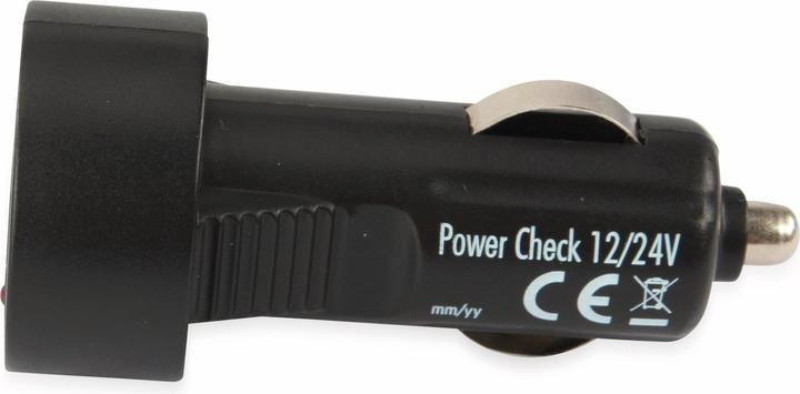 Image du produit Ansmann Testeur de batterie