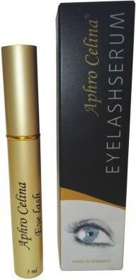 Actual product image Comair Aphro Celina Eyelash Serum 3 ml (3 ml)