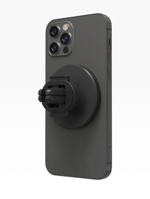 Actual product image mophie Snap Vent Mount (non wireless charging)