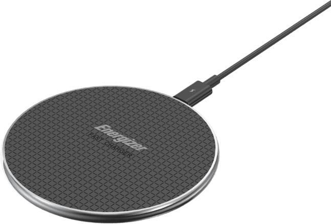 Image du produit Energizer Wireless Plate Charger (15 W)